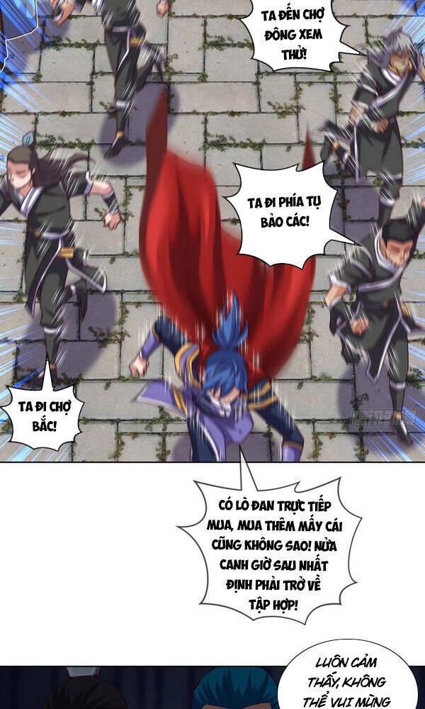Chiếm Cái Đỉnh Núi Làm Đại Vương Chapter 142 - 10