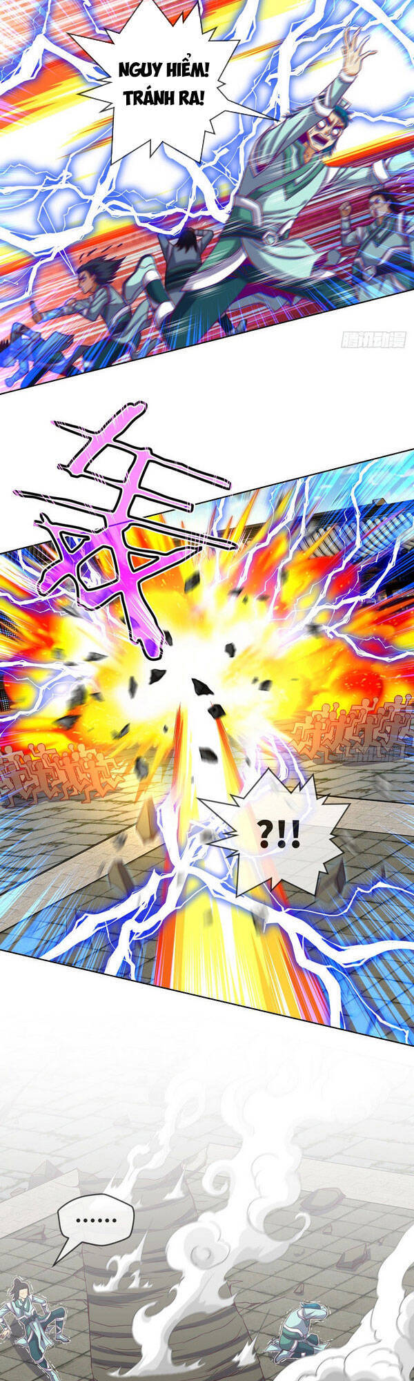 Chiếm Cái Đỉnh Núi Làm Đại Vương Chapter 144 - 13