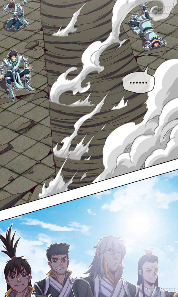 Chiếm Cái Đỉnh Núi Làm Đại Vương Chapter 144 - 14