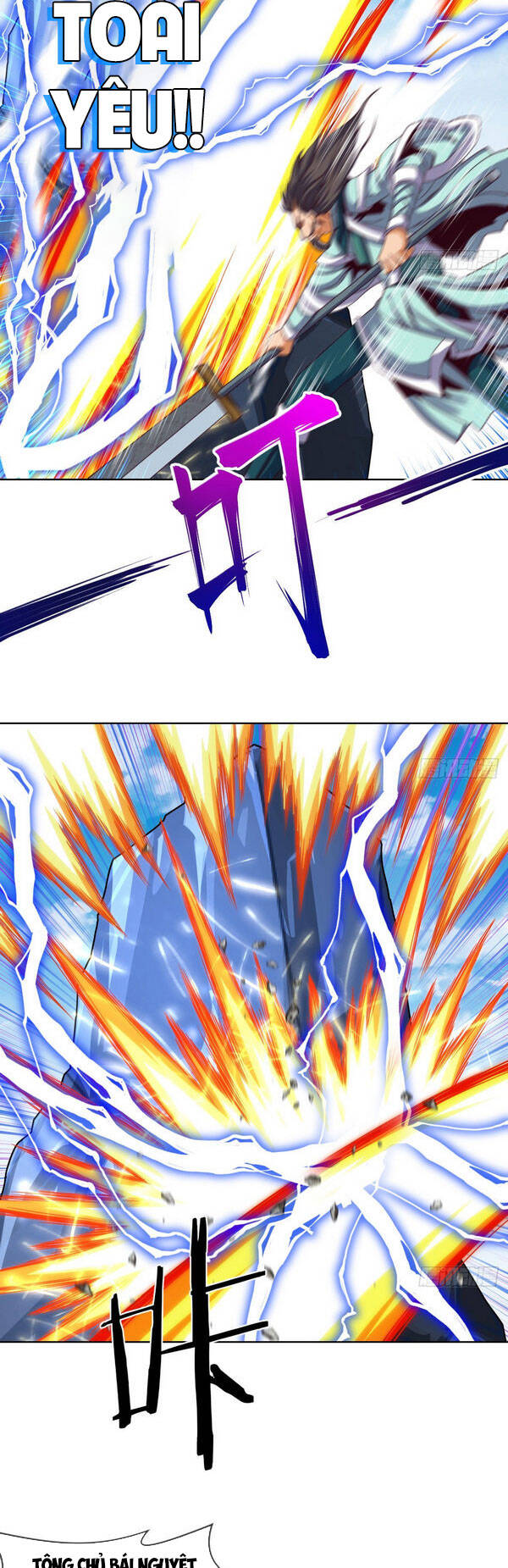 Chiếm Cái Đỉnh Núi Làm Đại Vương Chapter 144 - 24