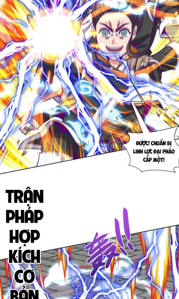 Chiếm Cái Đỉnh Núi Làm Đại Vương Chapter 144 - 6
