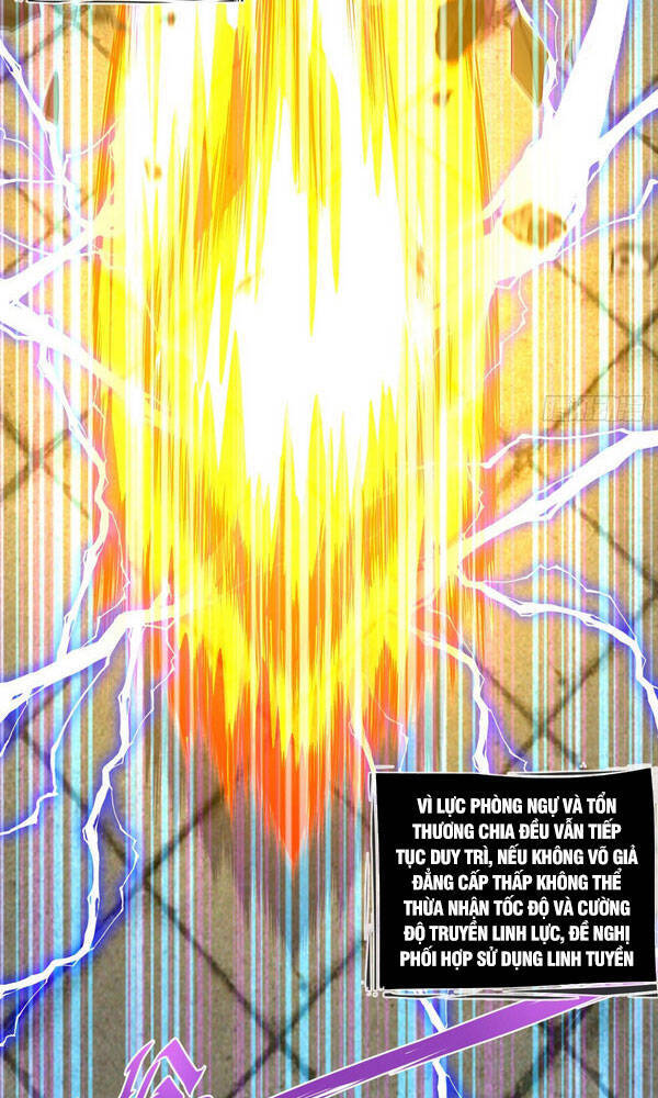 Chiếm Cái Đỉnh Núi Làm Đại Vương Chapter 144 - 8