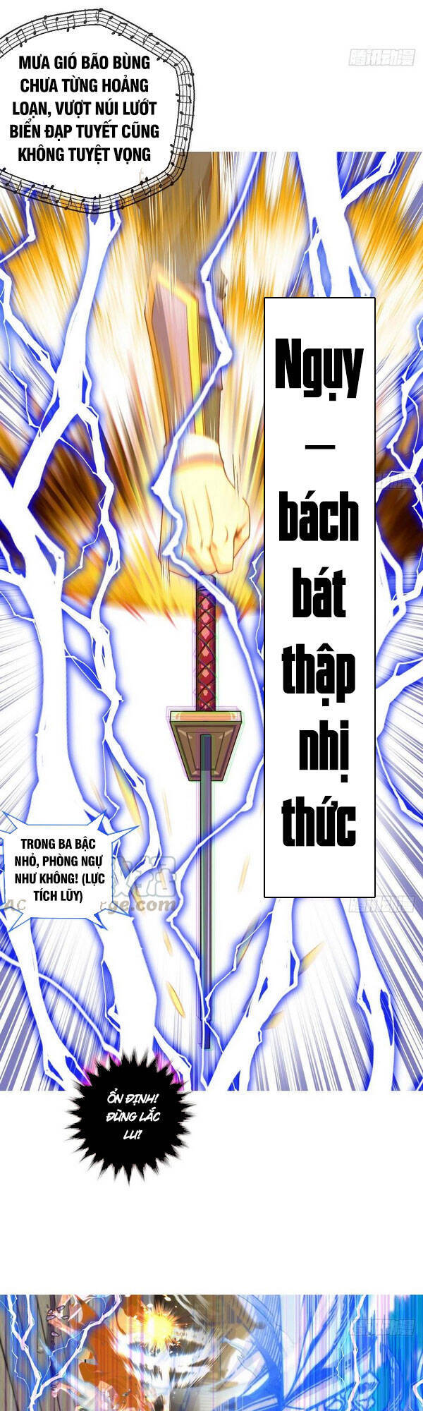 Chiếm Cái Đỉnh Núi Làm Đại Vương Chapter 145 - 11