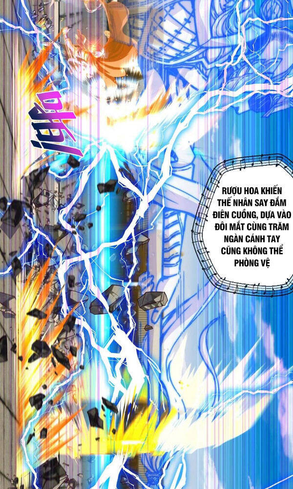 Chiếm Cái Đỉnh Núi Làm Đại Vương Chapter 145 - 12