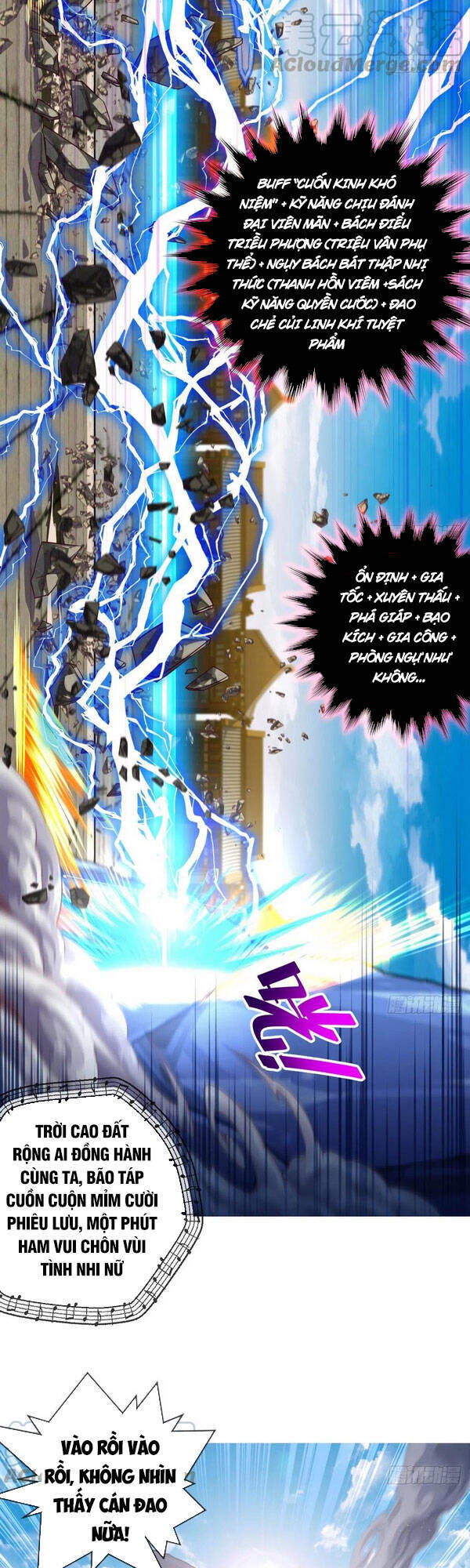 Chiếm Cái Đỉnh Núi Làm Đại Vương Chapter 145 - 13
