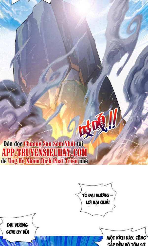 Chiếm Cái Đỉnh Núi Làm Đại Vương Chapter 145 - 14