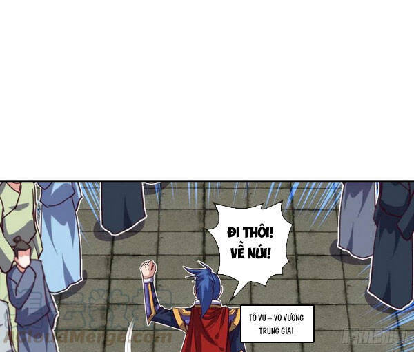 Chiếm Cái Đỉnh Núi Làm Đại Vương Chapter 145 - 20