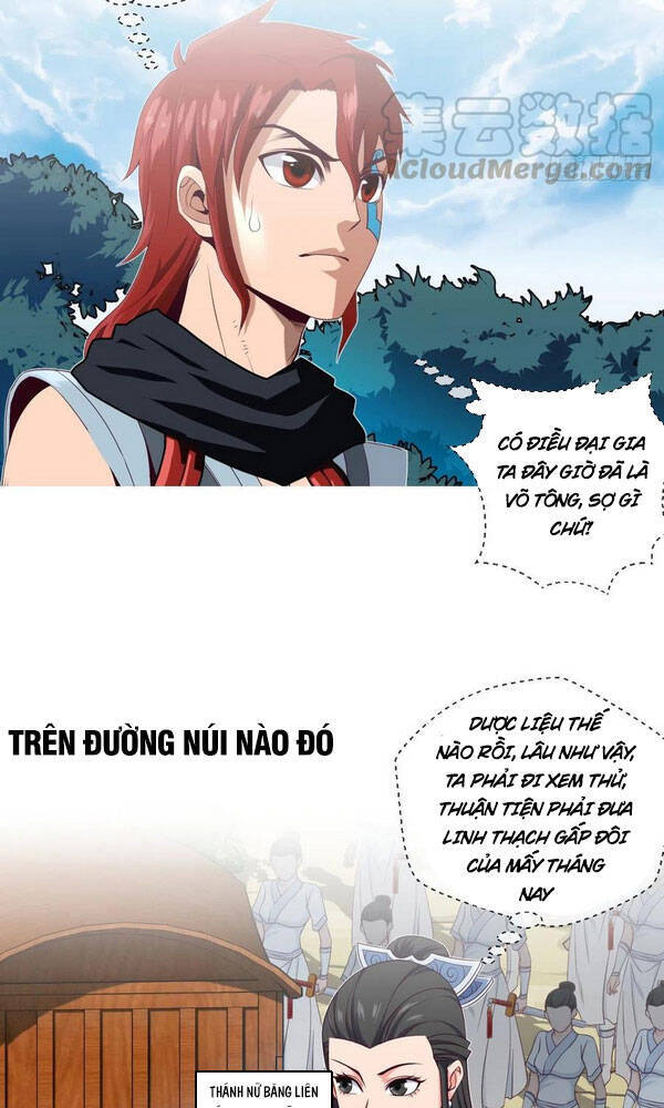 Chiếm Cái Đỉnh Núi Làm Đại Vương Chapter 145 - 28