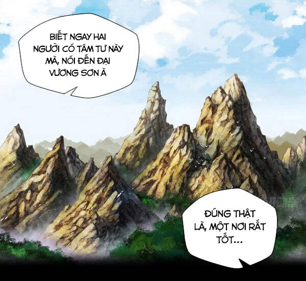 Chiếm Cái Đỉnh Núi Làm Đại Vương Chapter 145 - 31