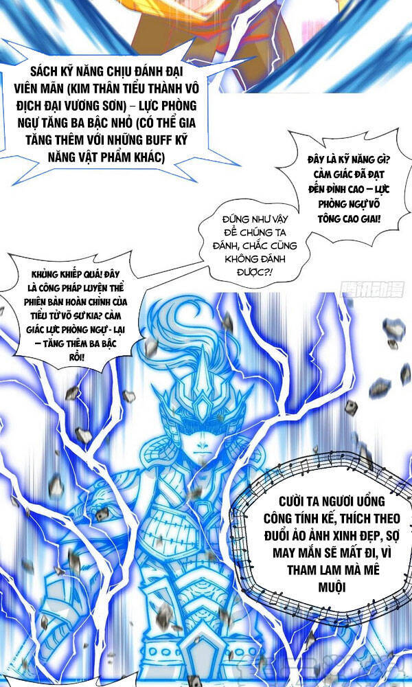 Chiếm Cái Đỉnh Núi Làm Đại Vương Chapter 145 - 6