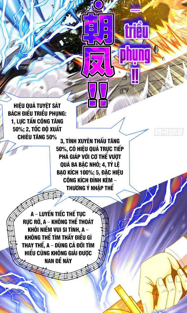 Chiếm Cái Đỉnh Núi Làm Đại Vương Chapter 145 - 8