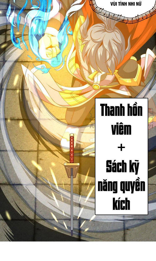 Chiếm Cái Đỉnh Núi Làm Đại Vương Chapter 145 - 10