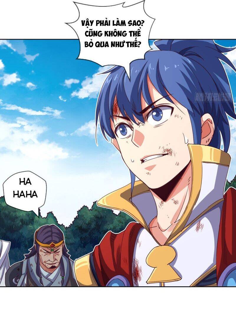 Chiếm Cái Đỉnh Núi Làm Đại Vương Chapter 125 - 2