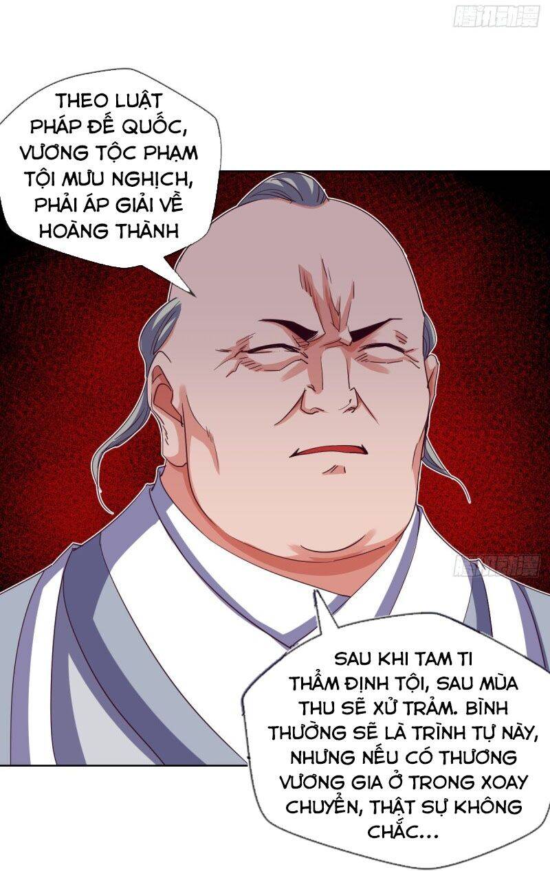 Chiếm Cái Đỉnh Núi Làm Đại Vương Chapter 125 - 3