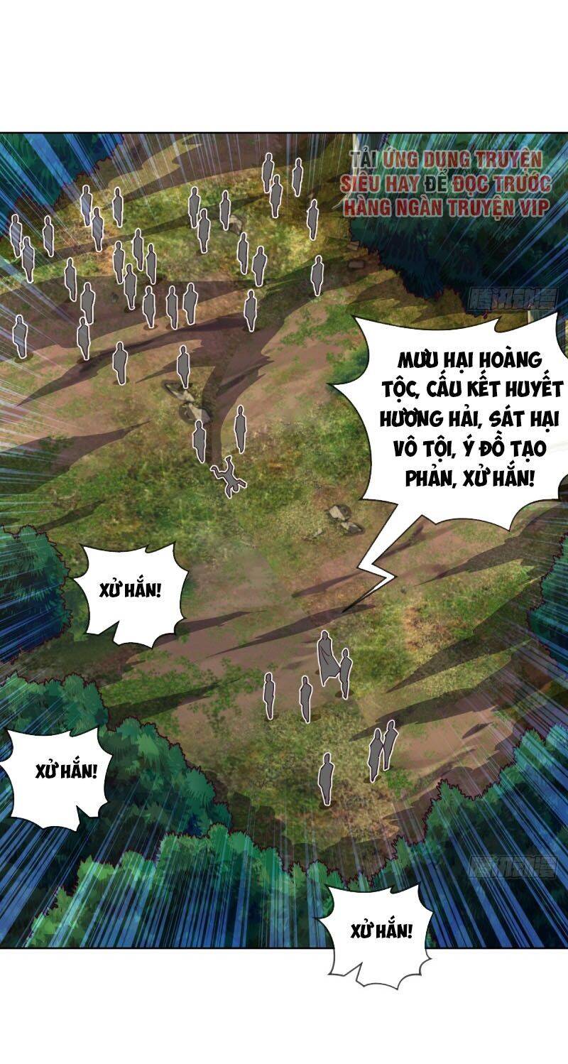 Chiếm Cái Đỉnh Núi Làm Đại Vương Chapter 125 - 23