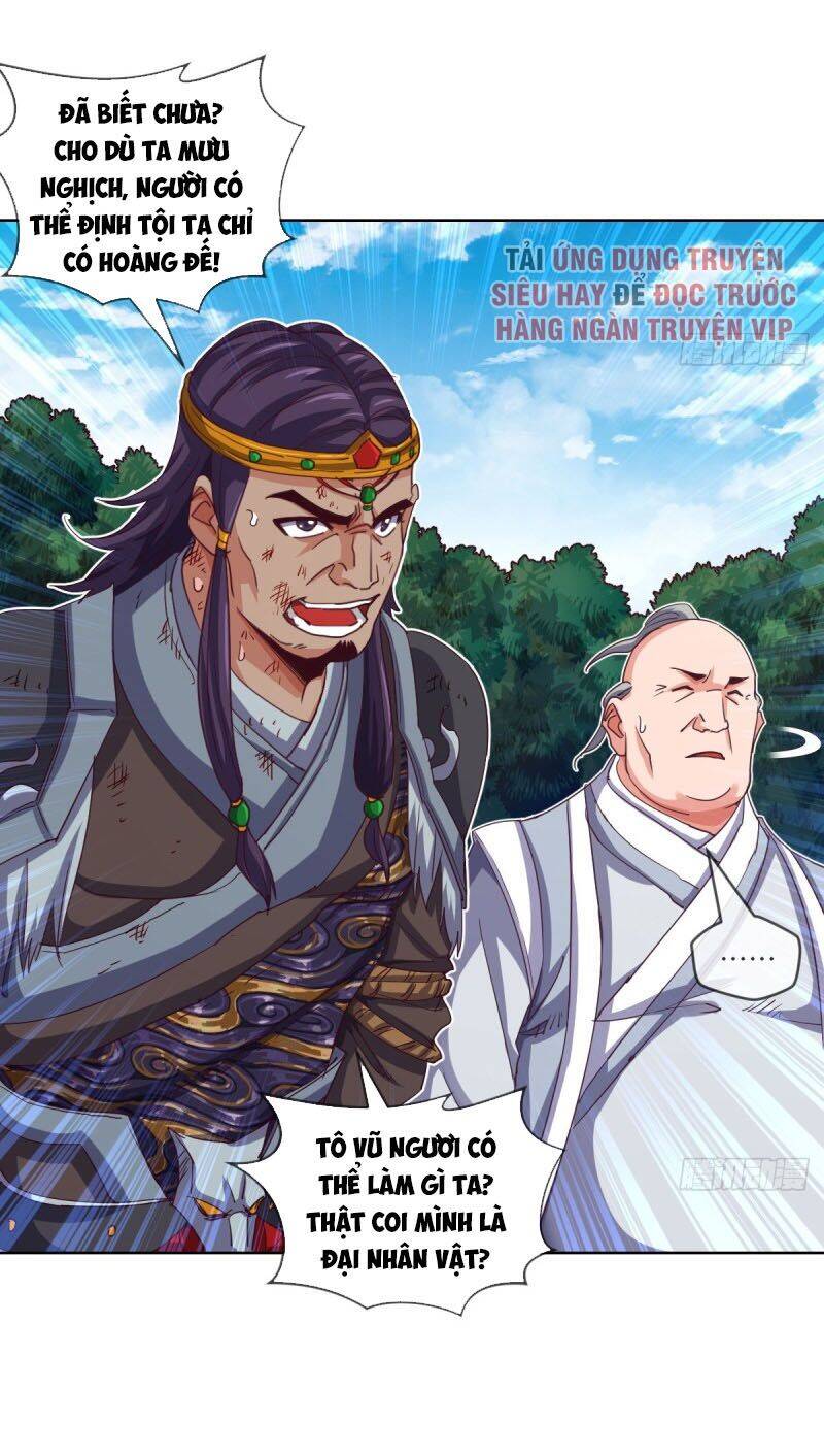 Chiếm Cái Đỉnh Núi Làm Đại Vương Chapter 125 - 4