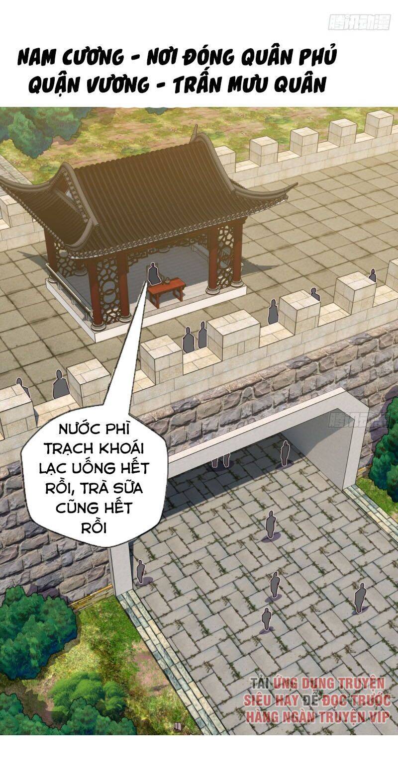 Chiếm Cái Đỉnh Núi Làm Đại Vương Chapter 125 - 35