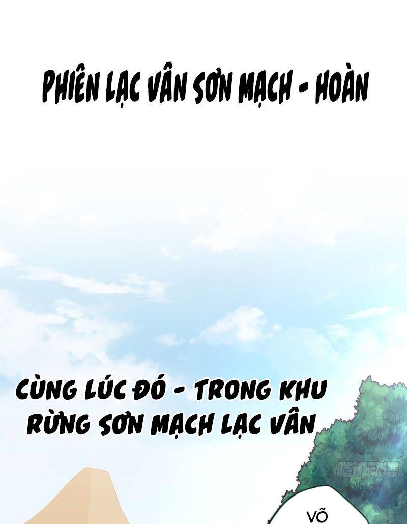 Chiếm Cái Đỉnh Núi Làm Đại Vương Chapter 125 - 37
