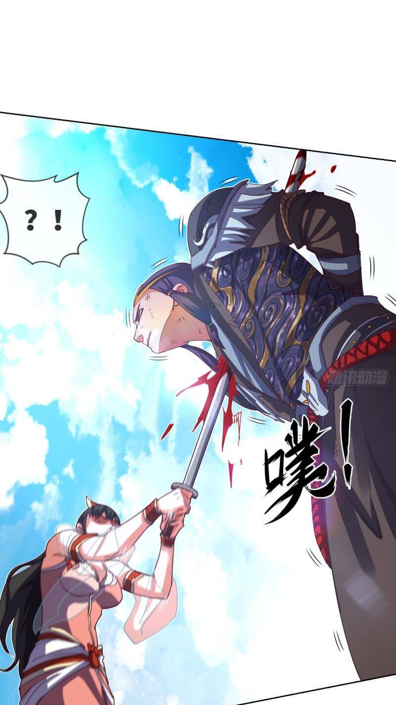 Chiếm Cái Đỉnh Núi Làm Đại Vương Chapter 125 - 8