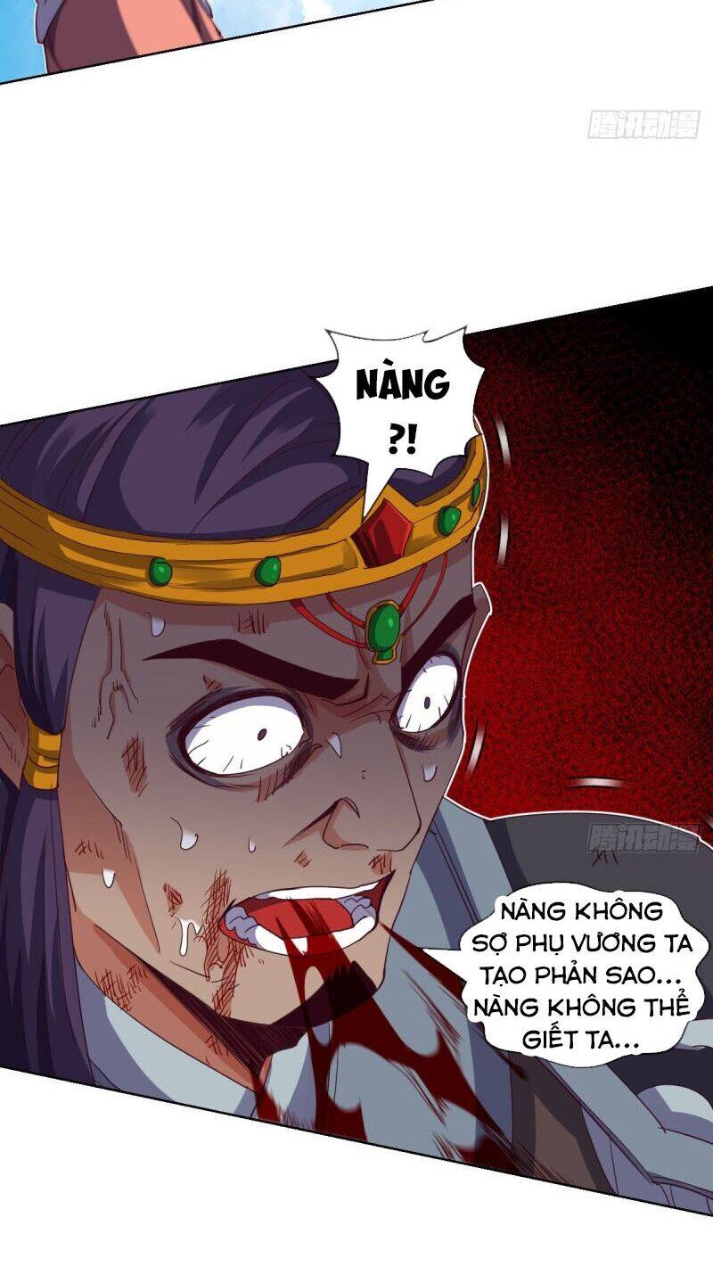 Chiếm Cái Đỉnh Núi Làm Đại Vương Chapter 125 - 9