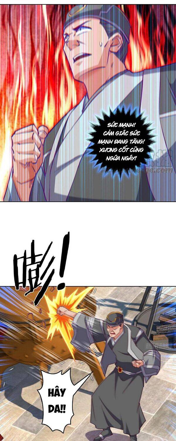 Chiếm Cái Đỉnh Núi Làm Đại Vương Chapter 143 - 3