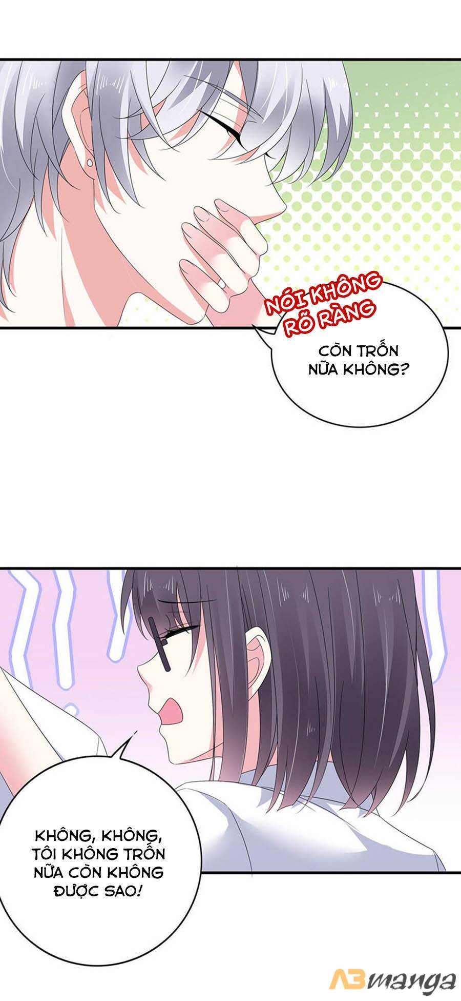 Yêu Tôi Đều Chết Cả Đi! Chapter 141 - 25