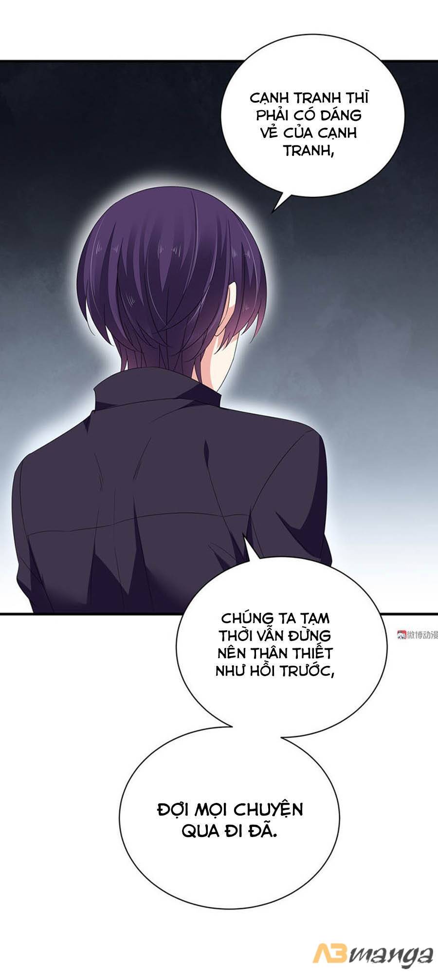 Yêu Tôi Đều Chết Cả Đi! Chapter 141 - 9