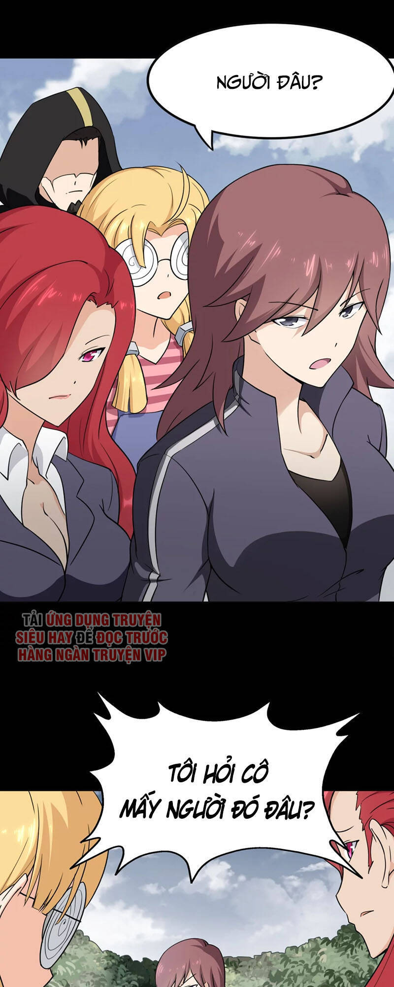 Bạn Gái Zombie Của Tôi Chapter 190 - 2