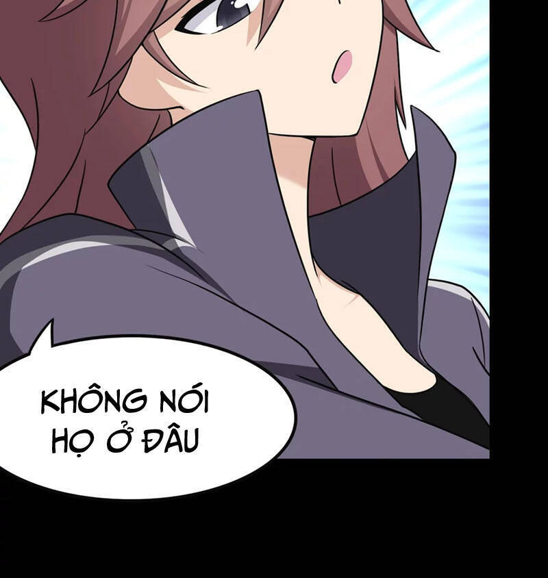 Bạn Gái Zombie Của Tôi Chapter 190 - 11