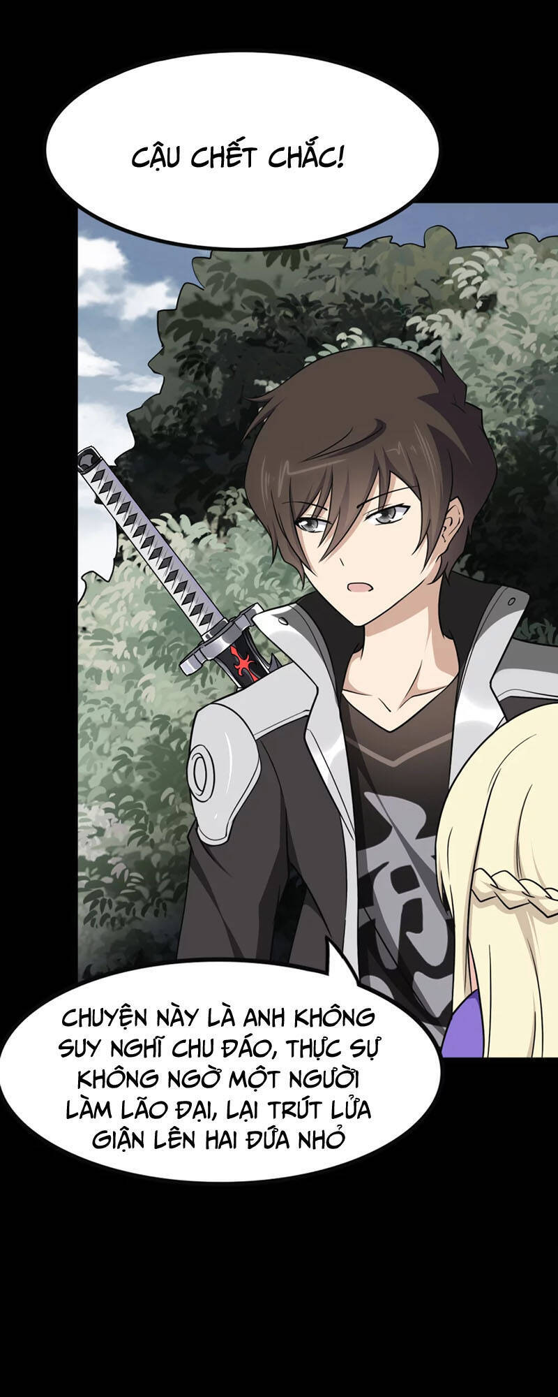 Bạn Gái Zombie Của Tôi Chapter 190 - 12