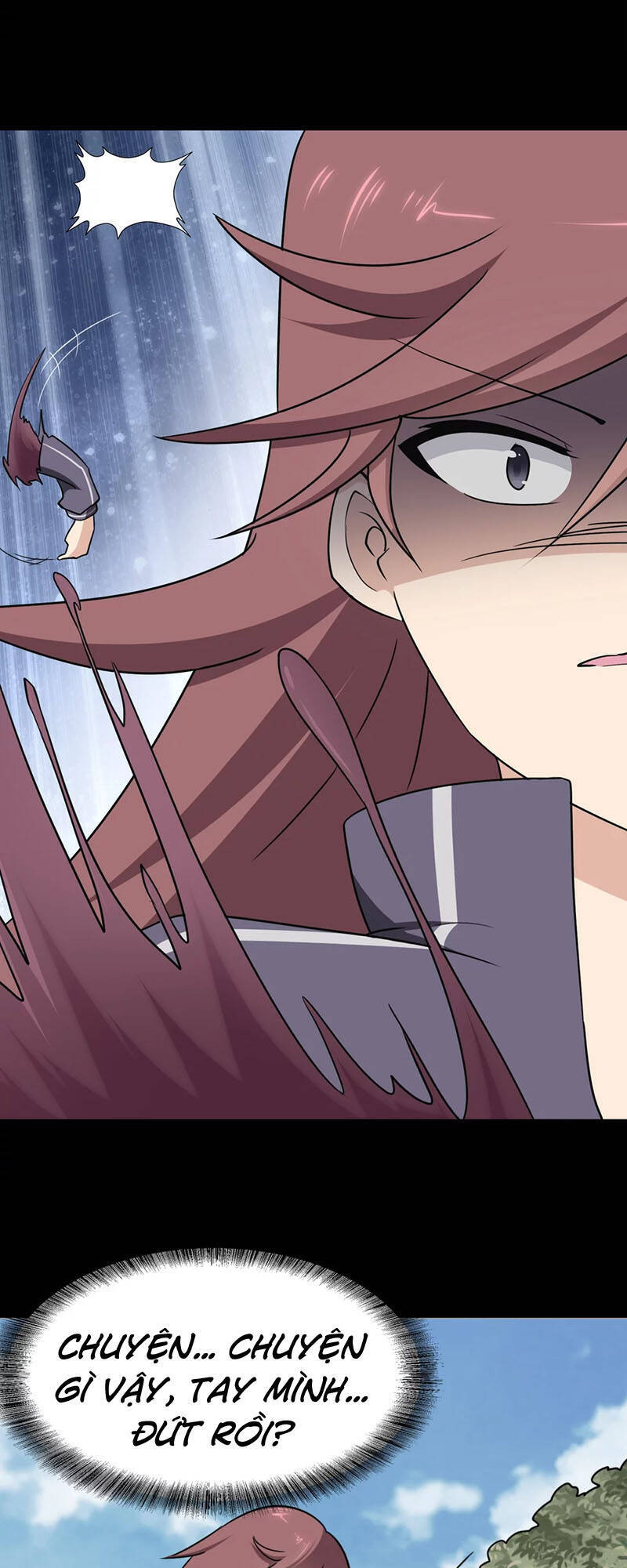 Bạn Gái Zombie Của Tôi Chapter 190 - 16