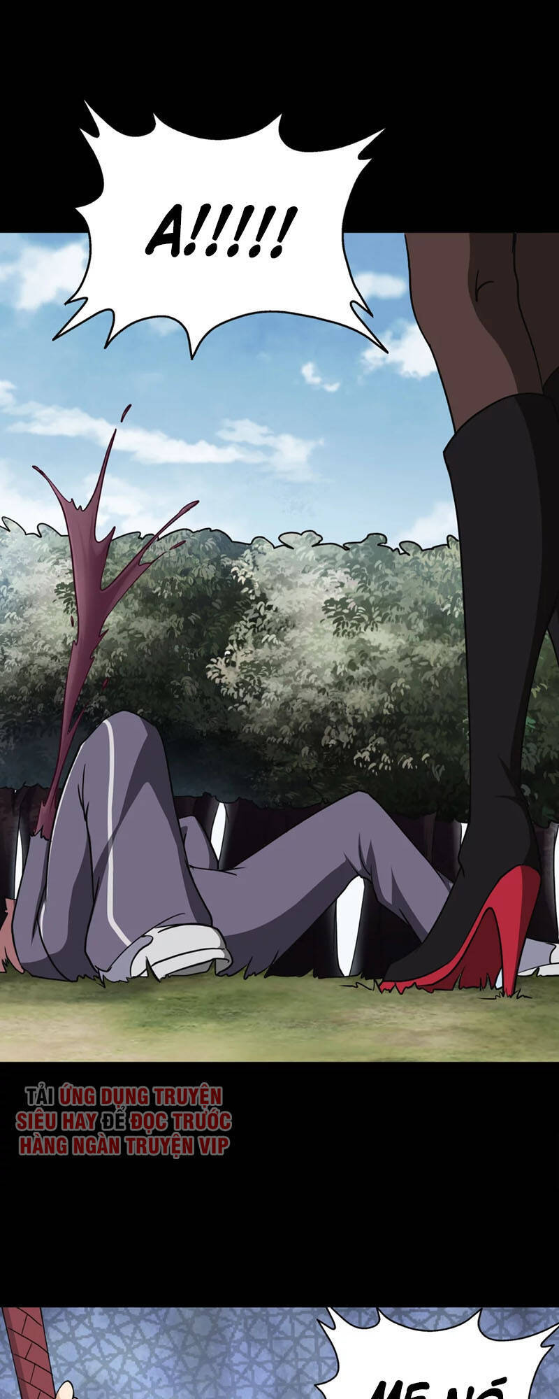 Bạn Gái Zombie Của Tôi Chapter 190 - 18