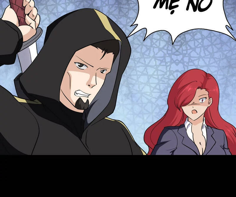 Bạn Gái Zombie Của Tôi Chapter 190 - 19