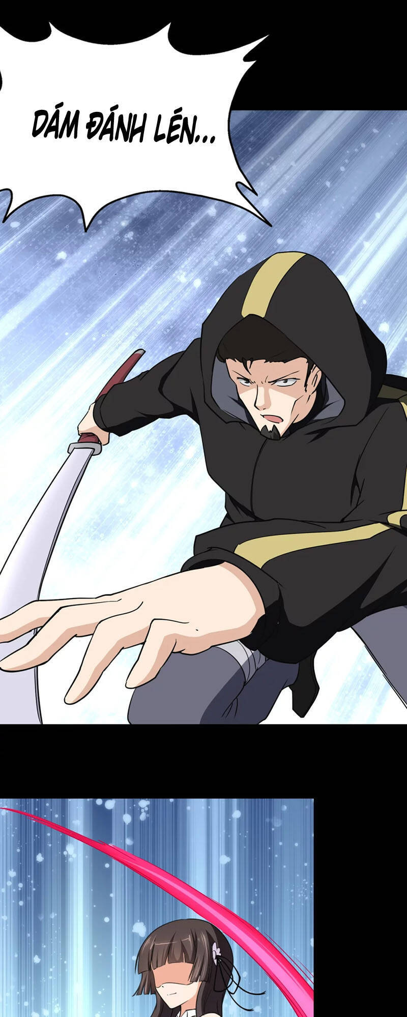 Bạn Gái Zombie Của Tôi Chapter 190 - 20