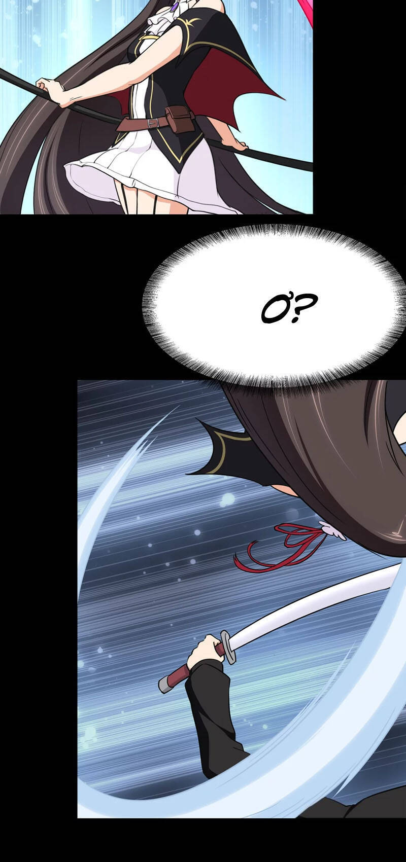 Bạn Gái Zombie Của Tôi Chapter 190 - 21