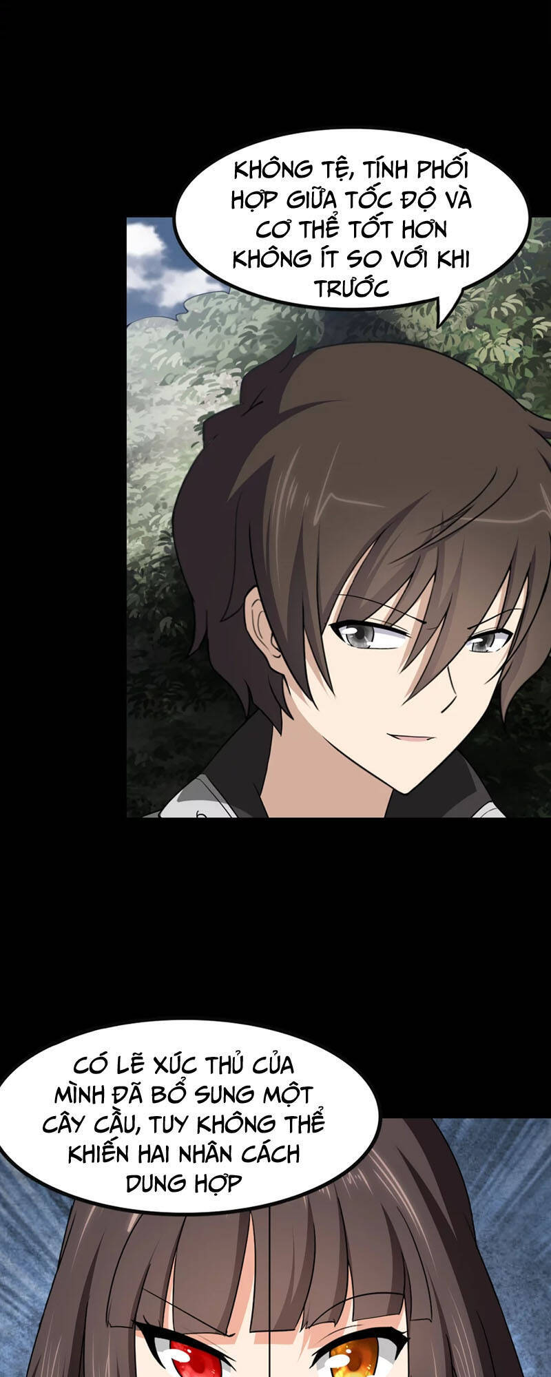 Bạn Gái Zombie Của Tôi Chapter 190 - 24