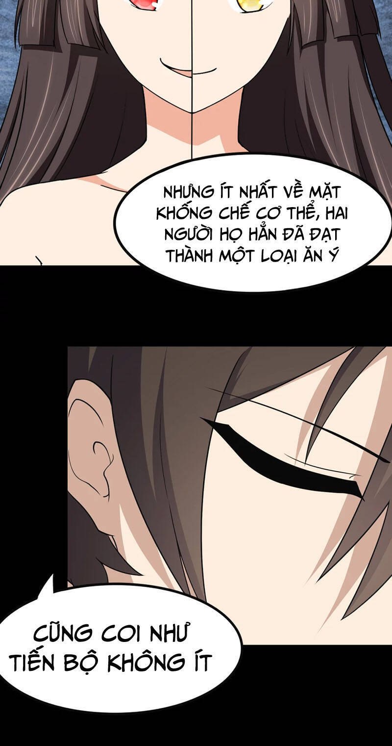 Bạn Gái Zombie Của Tôi Chapter 190 - 25