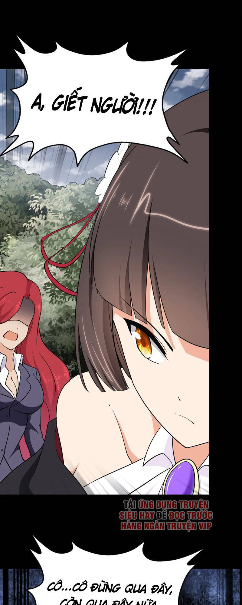 Bạn Gái Zombie Của Tôi Chapter 190 - 26