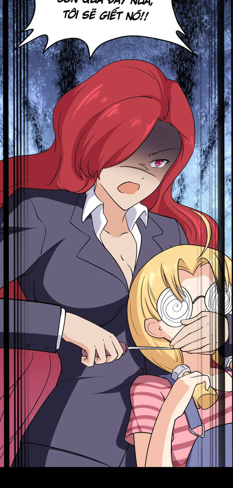 Bạn Gái Zombie Của Tôi Chapter 190 - 27