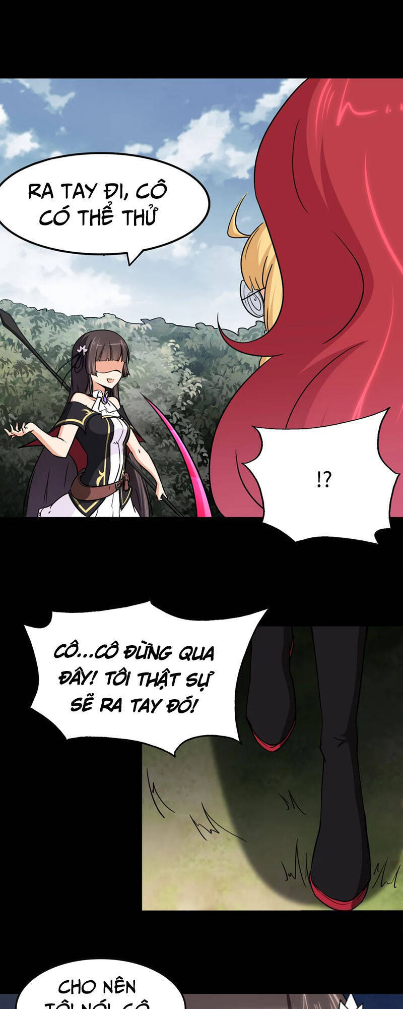 Bạn Gái Zombie Của Tôi Chapter 190 - 28