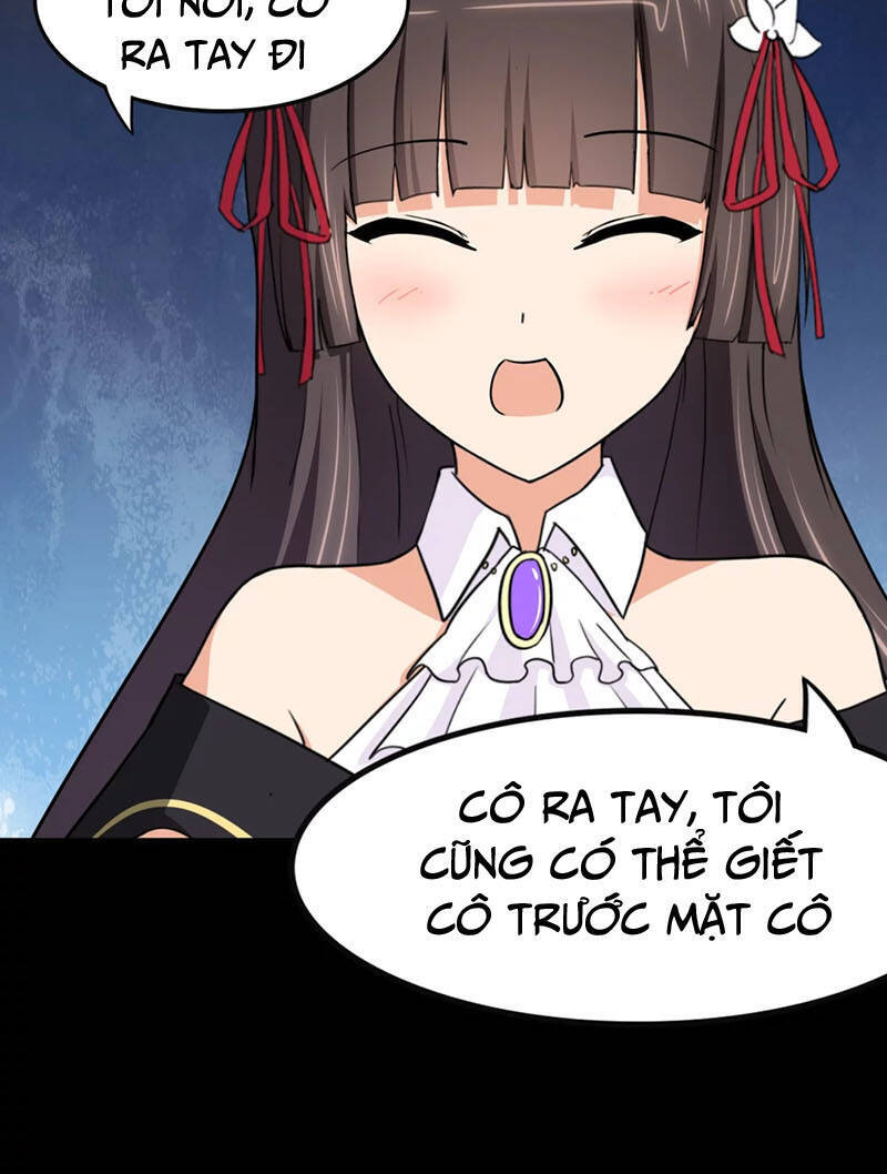 Bạn Gái Zombie Của Tôi Chapter 190 - 29