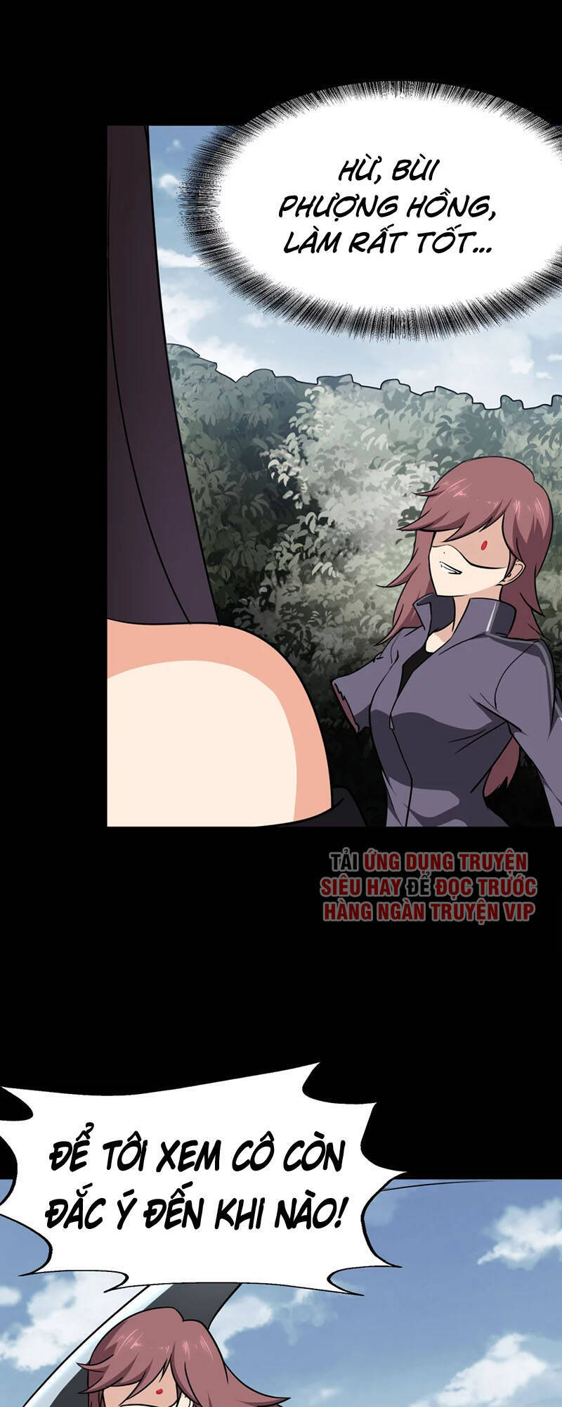 Bạn Gái Zombie Của Tôi Chapter 190 - 30