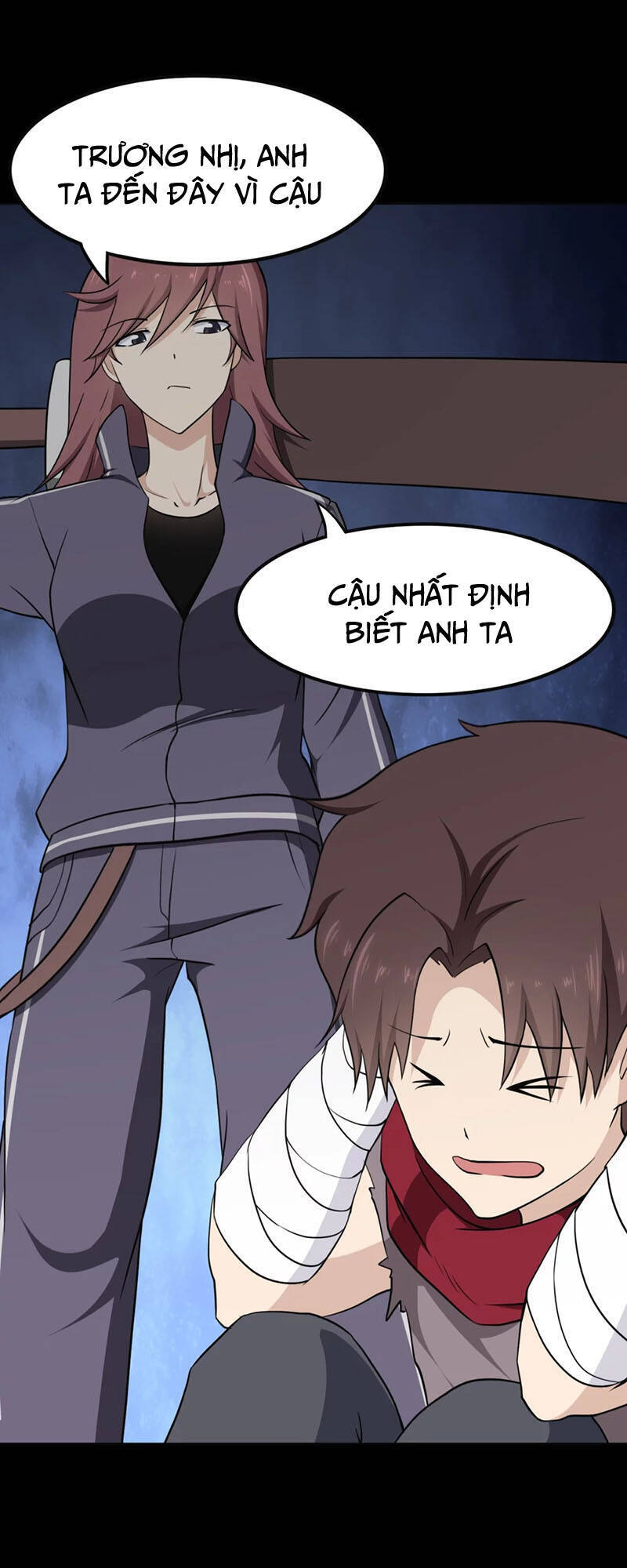 Bạn Gái Zombie Của Tôi Chapter 190 - 4