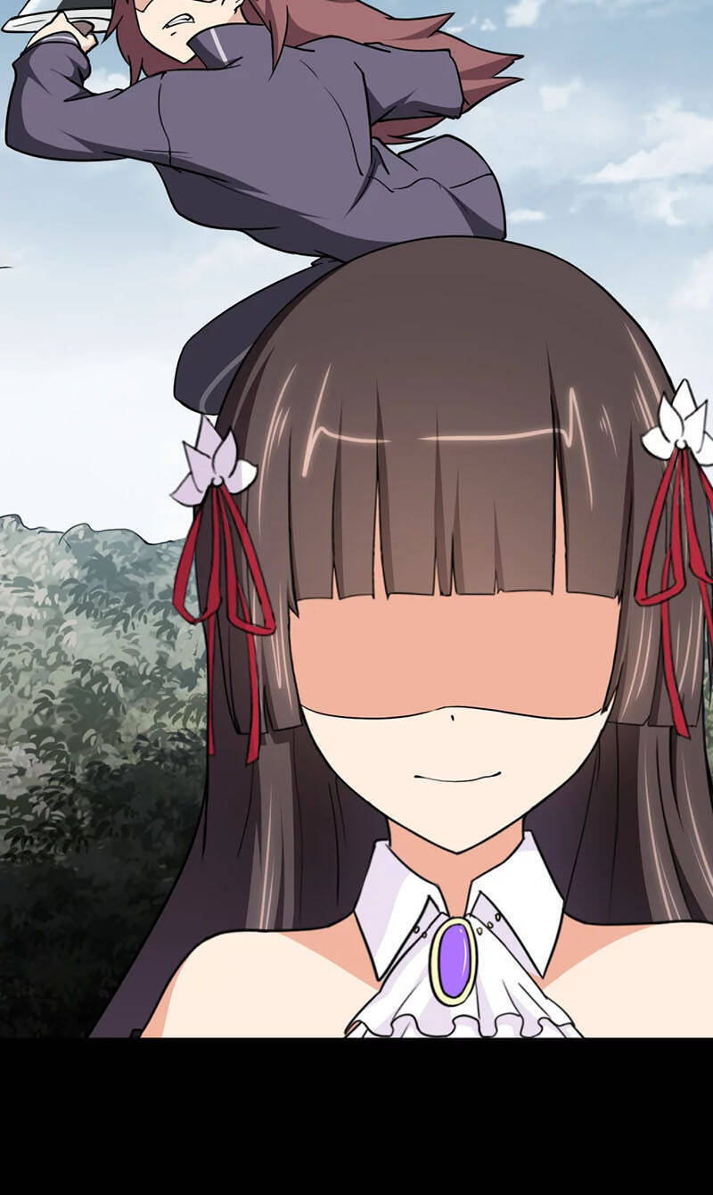 Bạn Gái Zombie Của Tôi Chapter 190 - 31