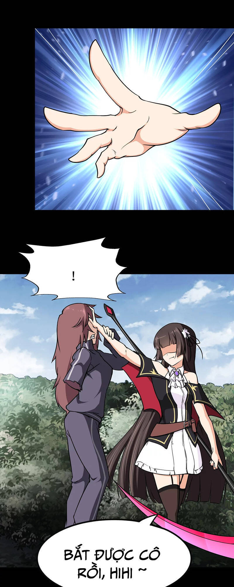 Bạn Gái Zombie Của Tôi Chapter 190 - 32