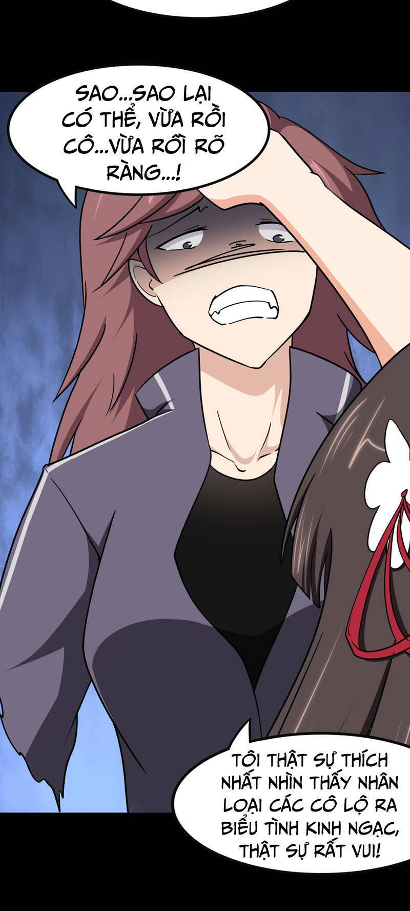 Bạn Gái Zombie Của Tôi Chapter 190 - 33