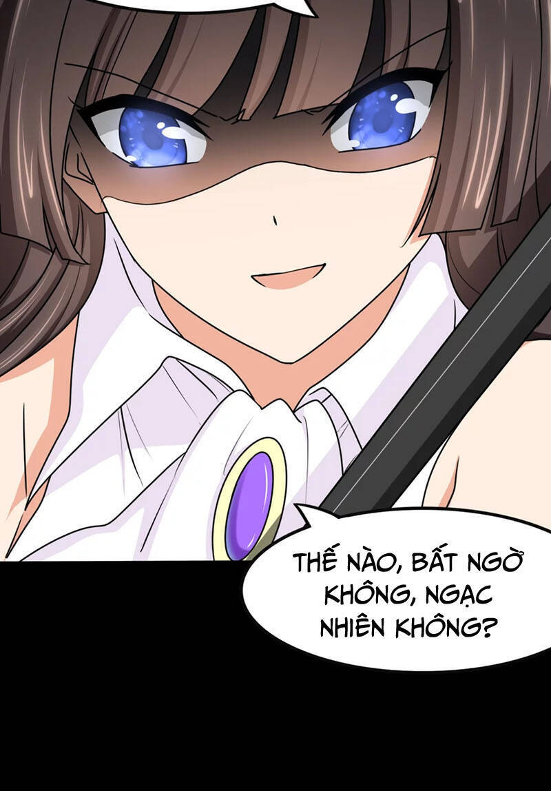 Bạn Gái Zombie Của Tôi Chapter 190 - 35