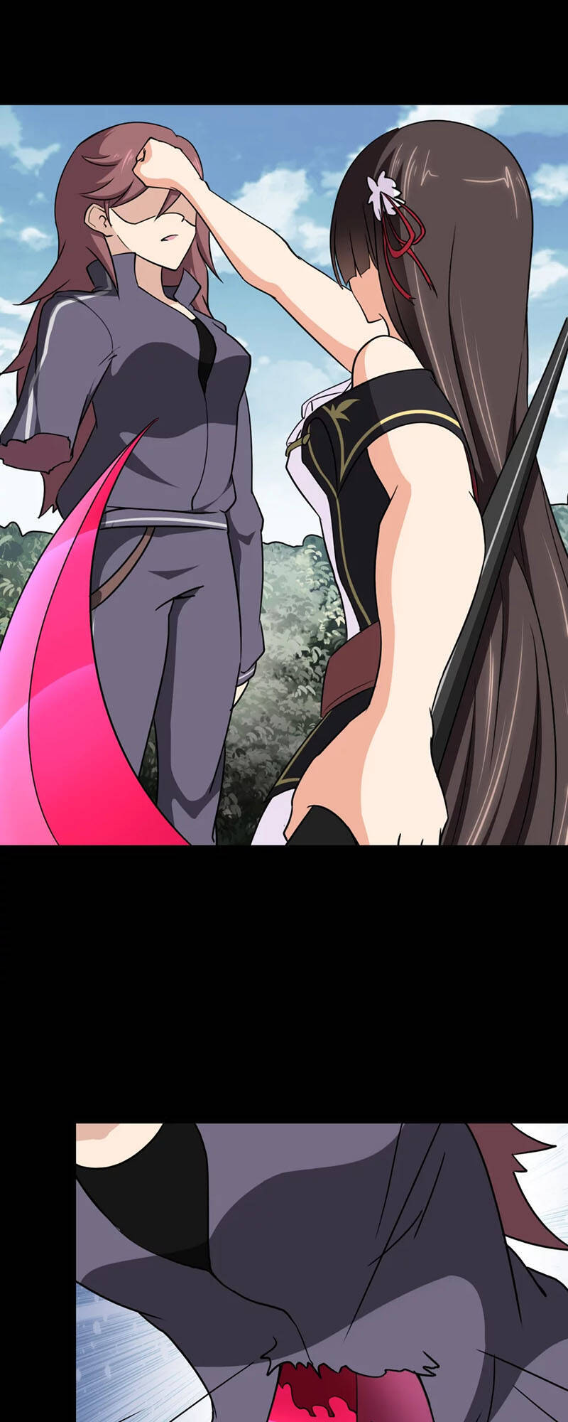 Bạn Gái Zombie Của Tôi Chapter 190 - 36