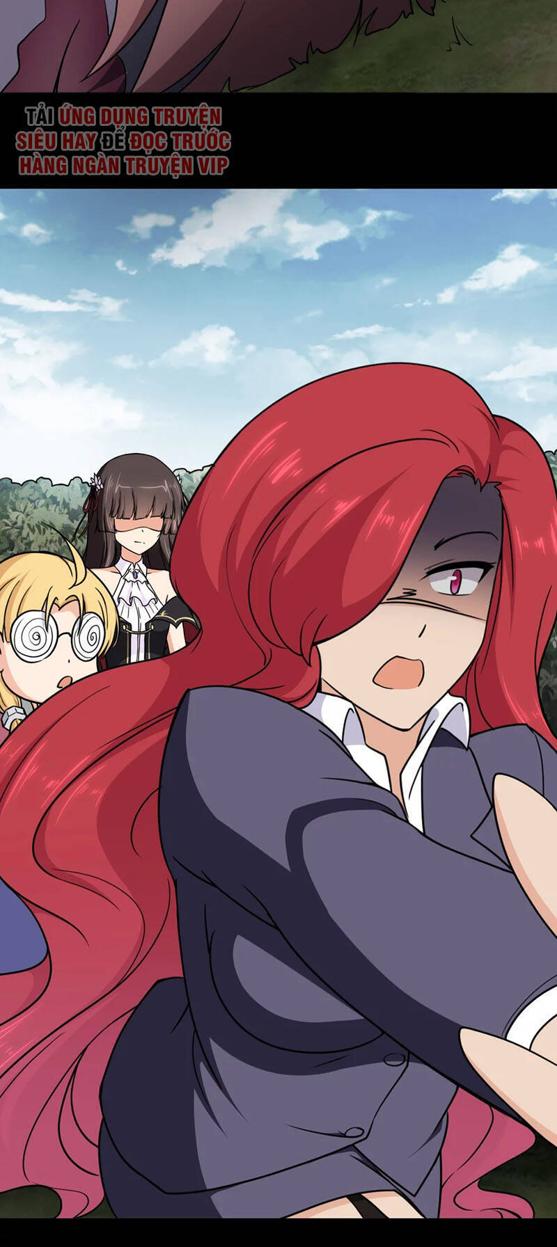 Bạn Gái Zombie Của Tôi Chapter 190 - 39