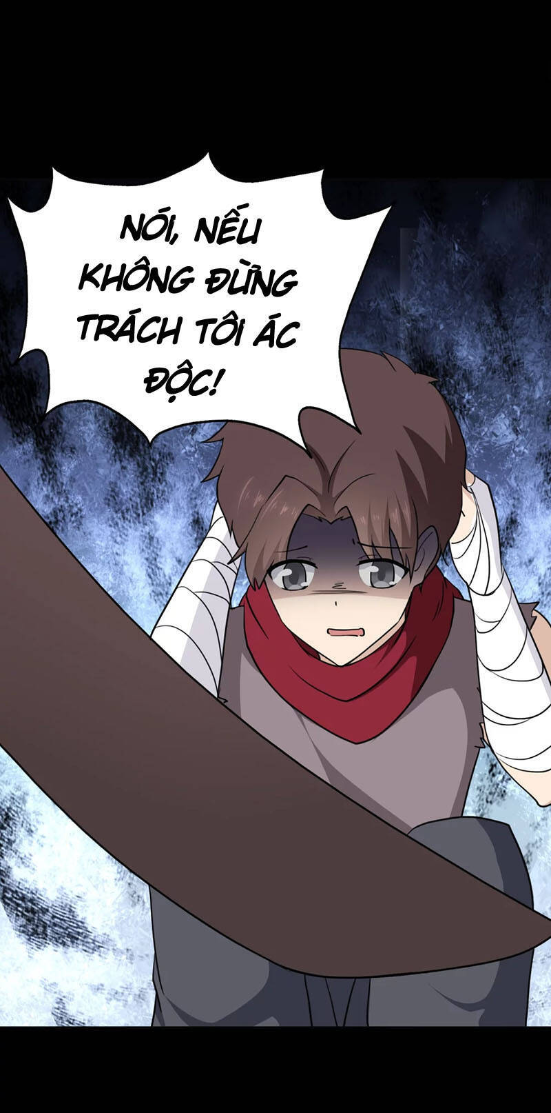 Bạn Gái Zombie Của Tôi Chapter 190 - 5